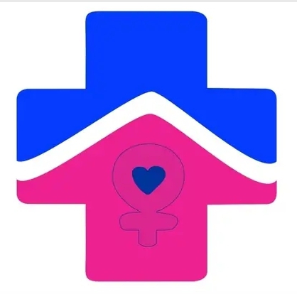 Kitengela East Community Hospital Logo